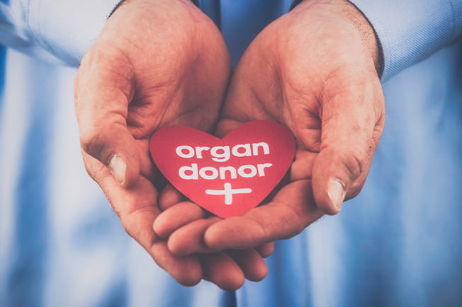 Organ Donation Awareness
